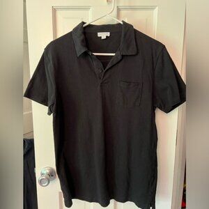 Sunspel RIviera Polo